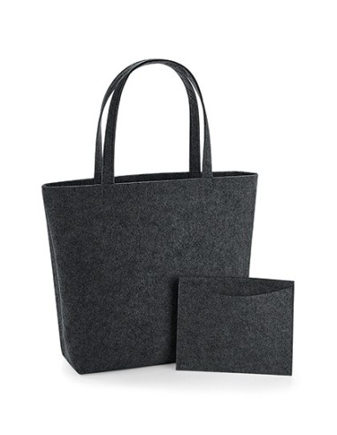 B-BG721-Felt Shopper